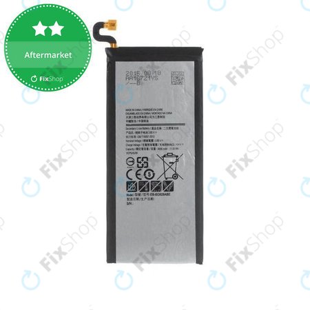 Samsung Galaxy S6 Edge Plus G928F - Batterie EB-BG928ABE 3000mAh