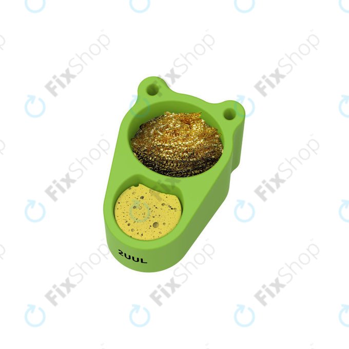 Station de nettoyage de pannes à souder Max Clean, 2UUL FD30