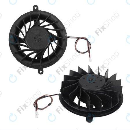 Sony Playstation 3 Slim - Ventilateur de refroidissement interne
