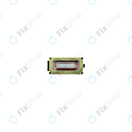 Nokia Lumia 820, 435, 532, 530, 720, 820, 920, 1020 - Haut-parleur auriculaire - 5140244 Genuine Service Pack
