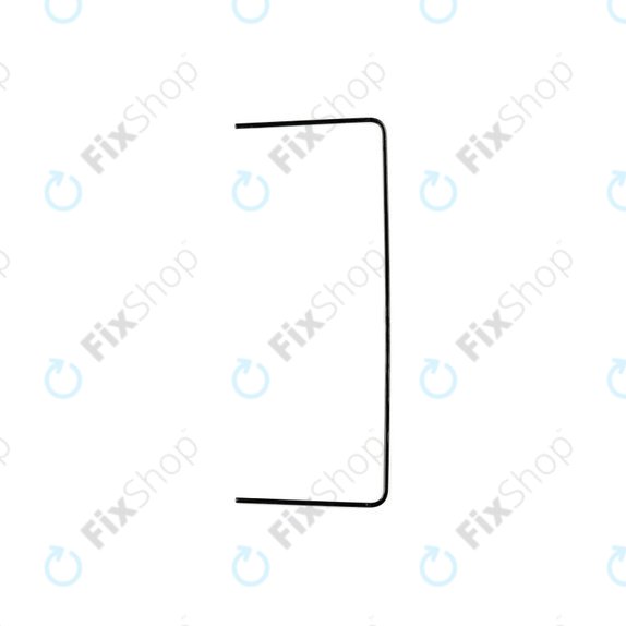Samsung Galaxy Z Fold 5 F946B - Cadre Avant LCD (Sub) - GH98-48527A Genuine Service Pack