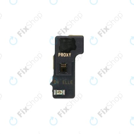 Huawei P30 - Capteur de proximité + Câble flexible - 02352NLJ