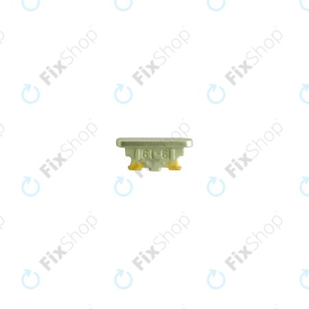 Samsung Galaxy A34 5G A346B, A54 5G A546B - Bouton d'alimentation (vert clair) - GH98-48074C Genuine Service Pack