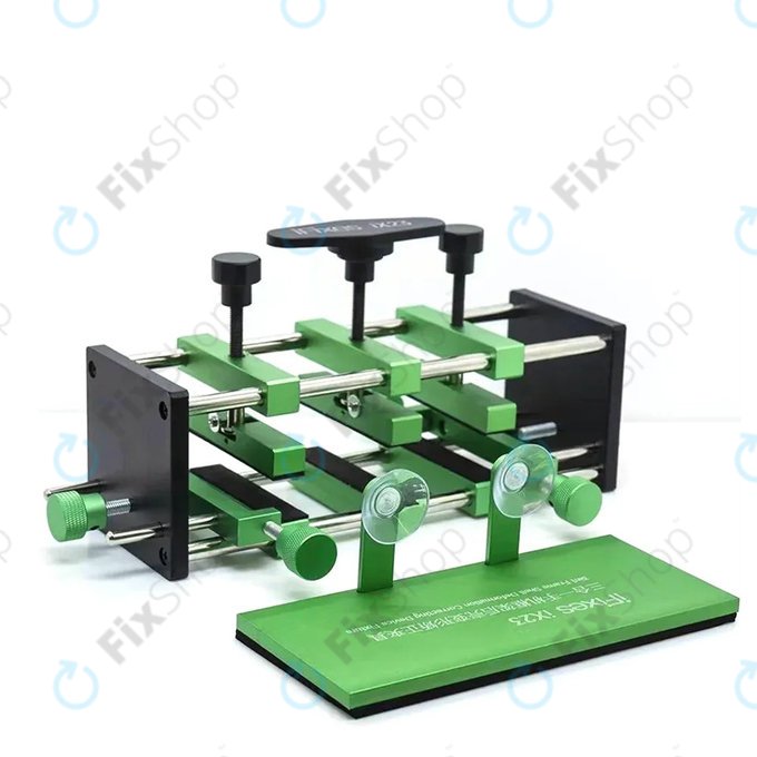 iFixes iX23 - outil pour redresser les cadres d’iPhone