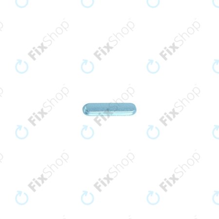 Oppo Find X3 Lite - Bouton d'alimentation (Bleu Astral) - 3885843 Genuine Service Pack