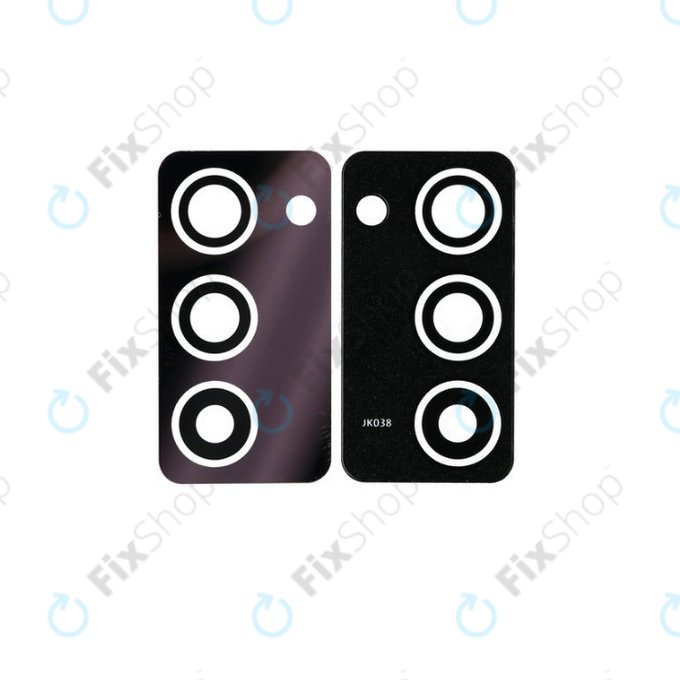 Samsung Galaxy Z Fold 2 F916B - Objectif de caméra arrière - GH64-08155B Genuine Service Pack