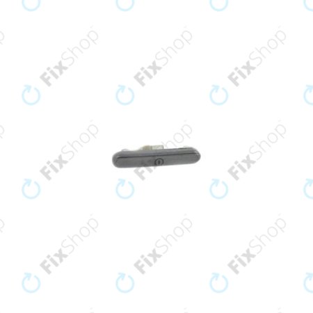 Samsung Galaxy S3 i9300 - Bouton d'alimentation (Rouge) - GH64-00489C Genuine Service Pack