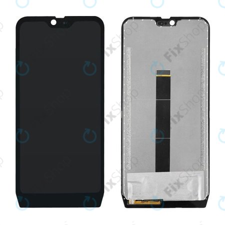 iGet Blackview BV9700 Pro - Écran LCD + Écran tactile