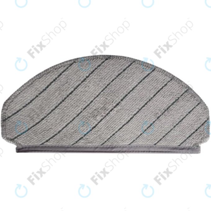 Ecovacs Deebot N20, N20 Plus, N20 Pro Plus - Chiffon de vadrouille