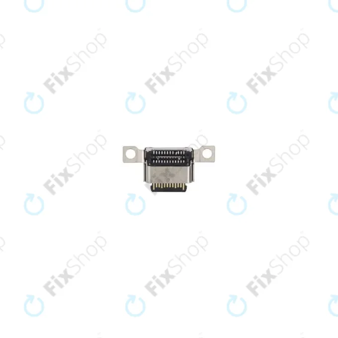 Asus ROG Phone 2 ZS660KL - Connecteur de charge