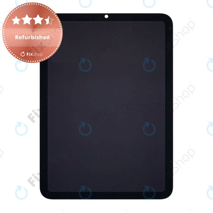 Apple iPad Mini 6 - Écran LCD + Écran Tactile Refurbished