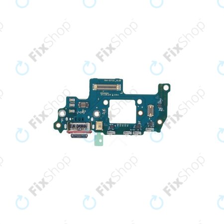 Samsung Galaxy S24 FE - Carte PCB du connecteur de charge - GH96-17724A Genuine Service Pack