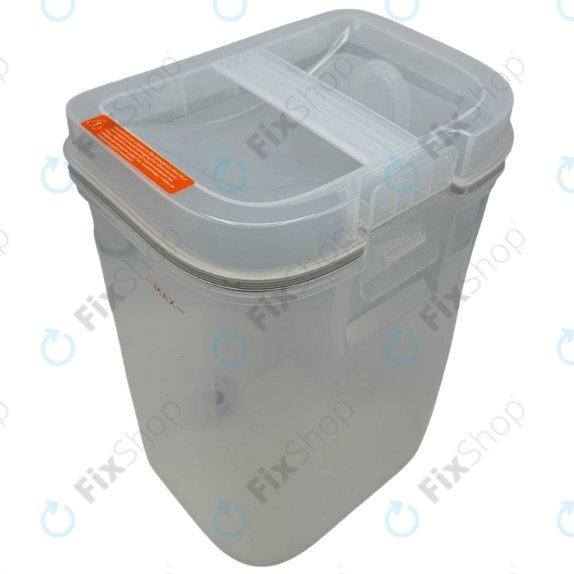 Réservoir d’eau propre pour Xiaomi Mi Robot Vacuum X20 Plus, Dreame L10s Ultra Gen2 Docking Station
