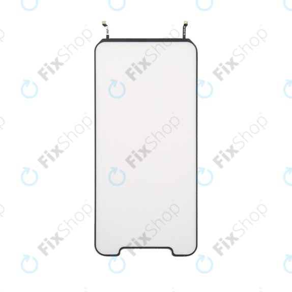Apple iPhone 11 - Rétroéclairage
