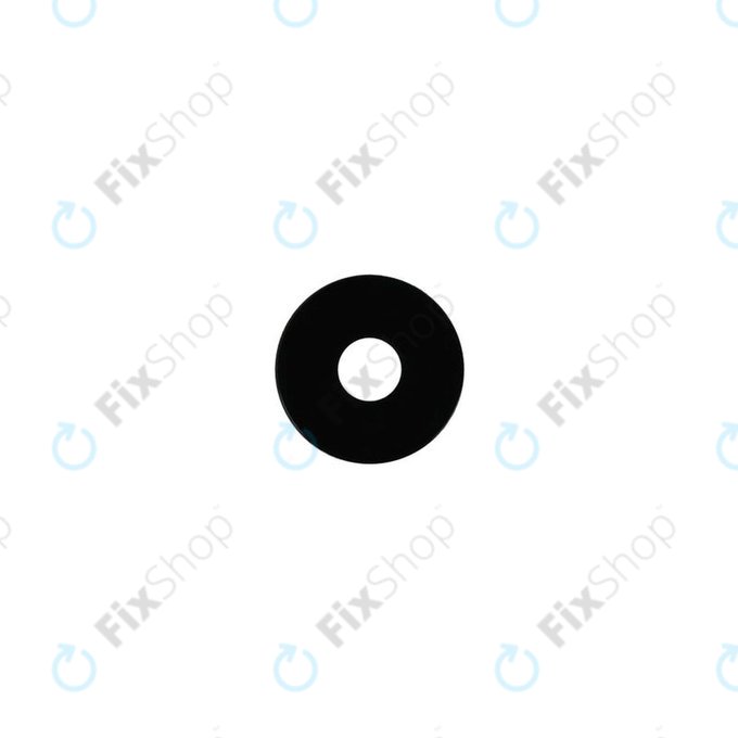 Samsung Galaxy A55 A556B - Objectif de caméra arrière (Macro) - GH64-09391A Genuine Service Pack