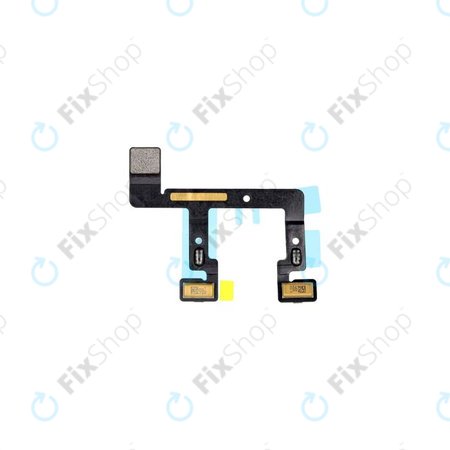Apple iPad Pro 11.0 (1ère génération 2018) - Microphone + Câble flexible