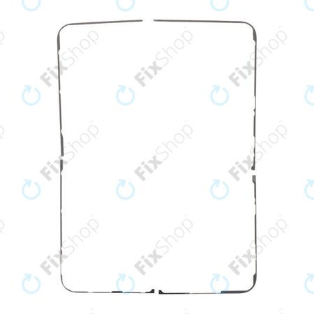 Apple iPad (11th Gen 2025) - Adhésif pour écran tactile Adhesive