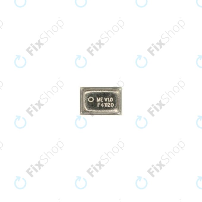 Samsung Galaxy A41 A415F, A31 A315F, A12 A125F, A42 5G A426B, M31 M315F, M31s M317F, M51 M515F, A72 A725F A726B - Microphone - 3003-001256 Genuine Service Pack