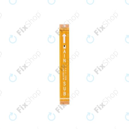 Samsung Galaxy Xcover 7 G556B - Câble flexible principal - GH59-15759A Genuine Service Pack