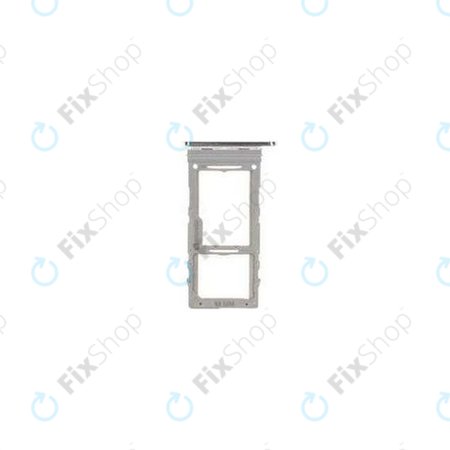 Samsung Galaxy Note 10 Plus N975F - Plateau SIM (Aura Glow) - GH98-44514C Genuine Service Pack