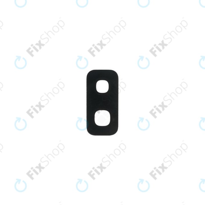 Samsung Galaxy S9 Plus G965F - Objectif d'appareil photo - GH64-06725A Genuine Service Pack