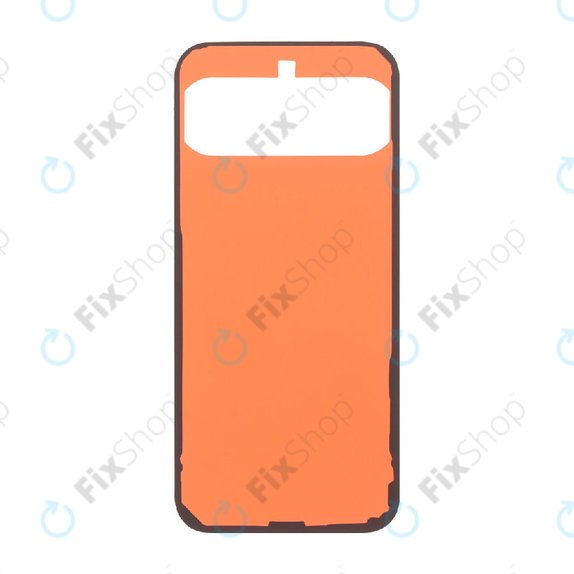 Bande adhésive pour cache batterie (Adhesive) pour Google Pixel 10 Pro
