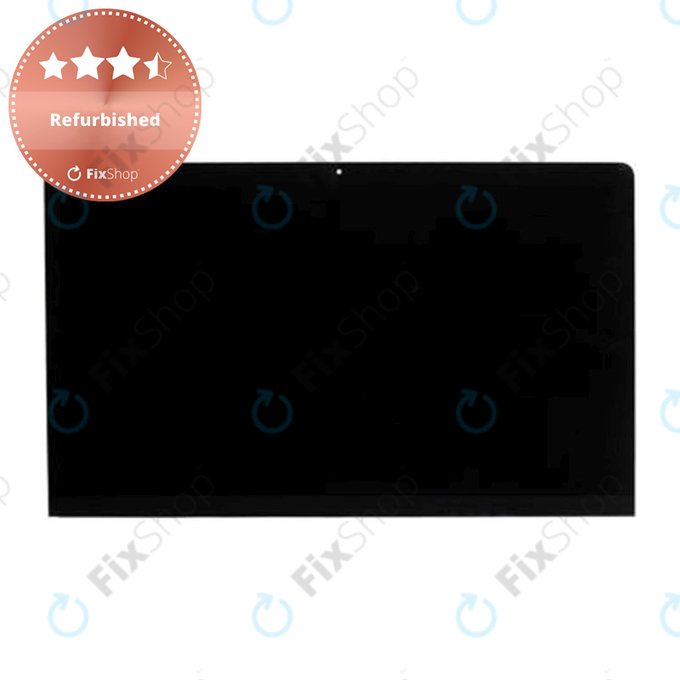 Apple iMac 27" A2115 (2020) - Écran LCD Retina 5K Refurbished