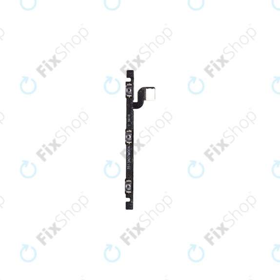 Xiaomi Mi 5s - Nappe Flex Boutons Power + Volume