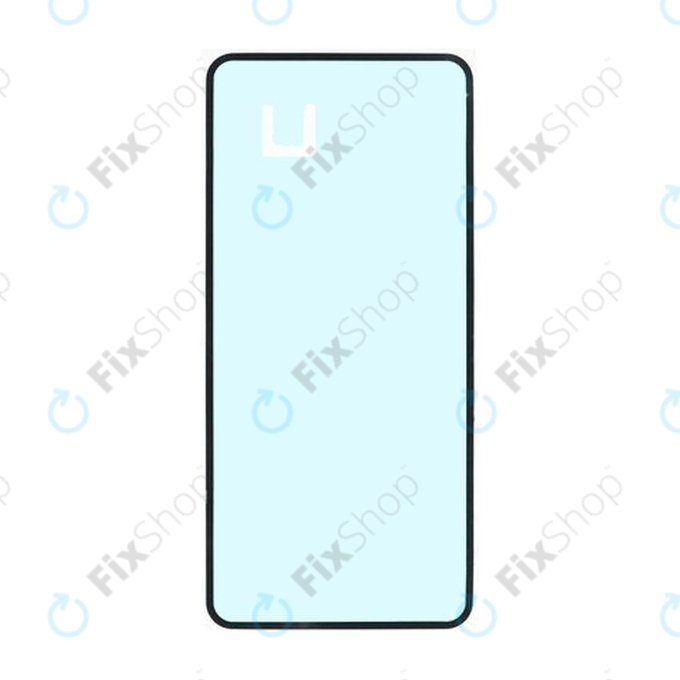 Xiaomi Mi 8 Lite - Adhésif Cache Batterie