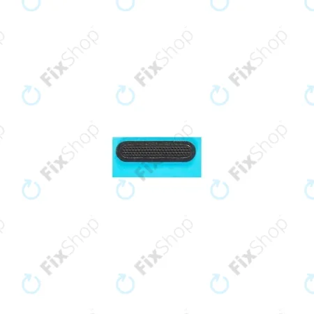Sony Xperia XZ F8331 - Cache haut-parleur (Noir) - 1302-1780 Genuine Service Pack