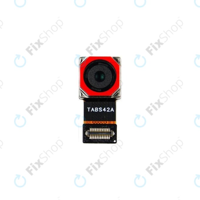 Motorola Moto E7 Power XT2097, E7i Power - Module de caméra arrière 13MP - S928C97812 Genuine Service Pack