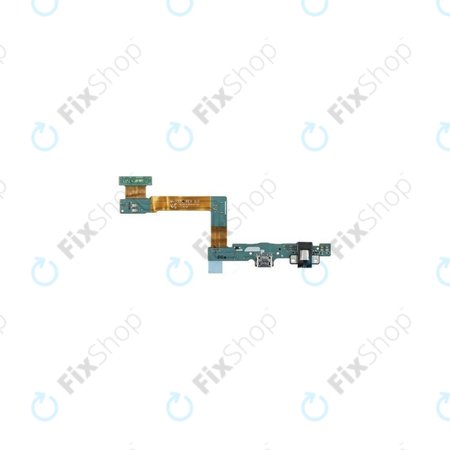 Samsung Galaxy Tab A 9.7 3G/LTE SM T555 - Connecteur de charge + Câble flexible - GH96-08378A Genuine Service Pack