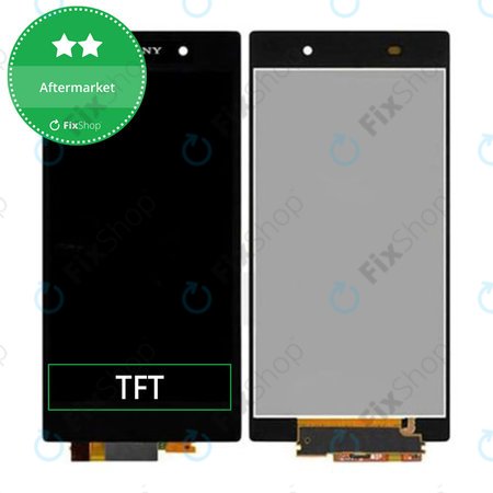 Sony Xperia Z1 L39H - Écran LCD + Écran Tactile TFT