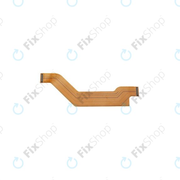 Huawei MediaPad M3 8.4 - Câble flexible principal - 03023VPT