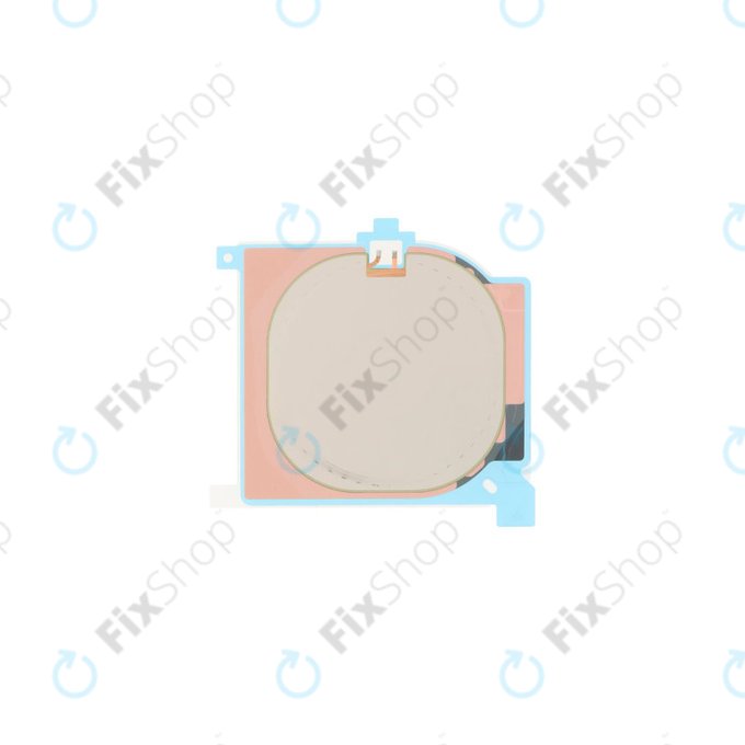 Apple iPhone 16e - Puce de chargement sans fil + NFC