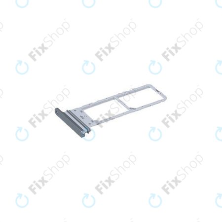 Samsung Galaxy Note 20 N980B - Plateau SIM (Gris Myistic) - GH98-45734A Genuine Service Pack