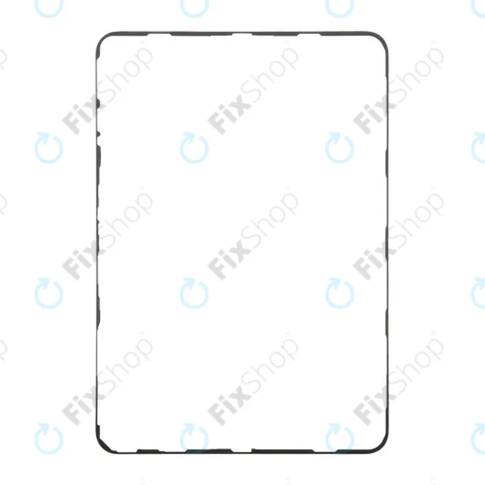 Apple iPad Pro 11 (2024) - Adhésif LCD