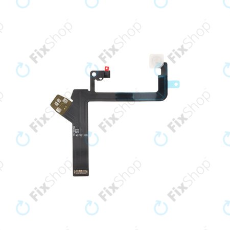 Apple iPhone 16 Pro Max - Flash caméra arrière + câble flexible