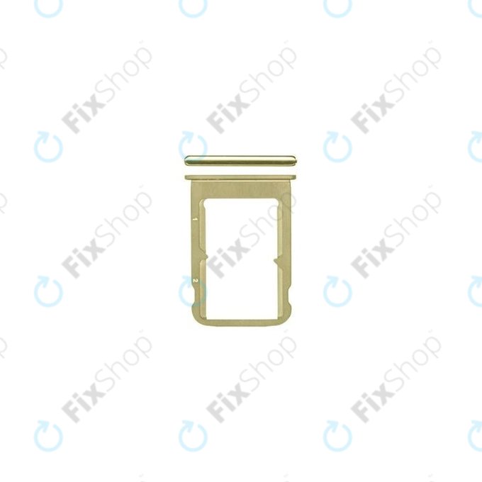 Xiaomi Mi Mix 3 - Tiroir SIM (Or)