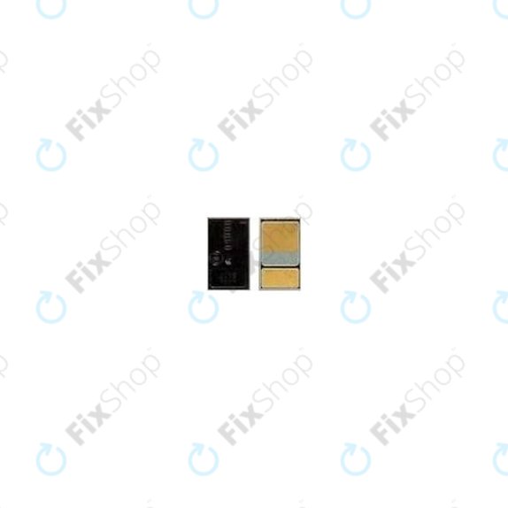 Apple iPhone 6S, 6S Plus - Diode de rétroéclairage D4021 2 broches