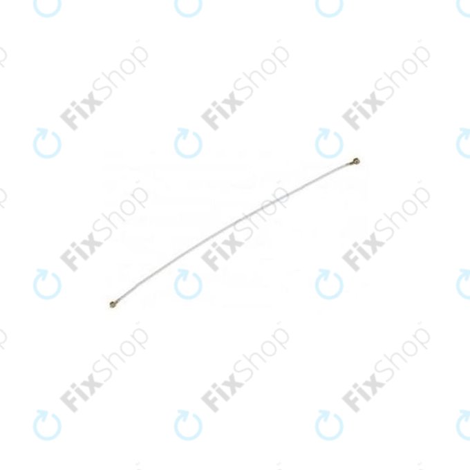 Samsung Galaxy S20 FE G780F - Câble RF 117,7 mm (Blanc) - GH39-02045A Genuine Service Pack