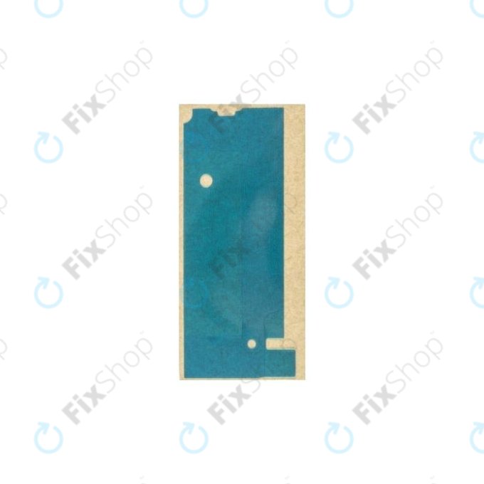 Samsung Galaxy Xcover 4 G390F - Adhésif pour écran LCD (en bas) - GH02-14684A Genuine Service Pack