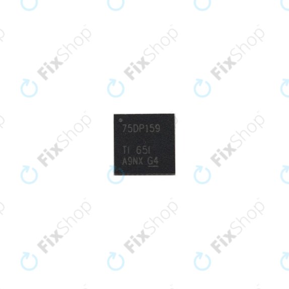 Microsoft Xbox One S - Retimeur HDMI 75DP159