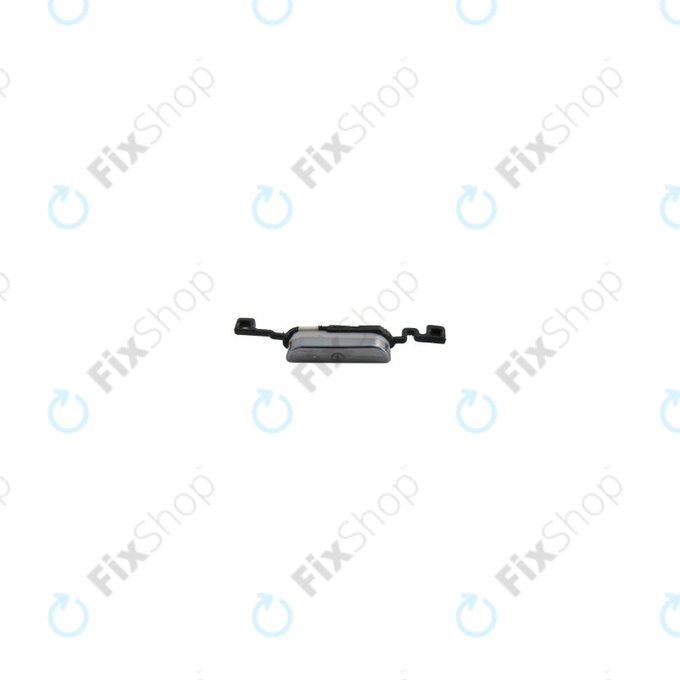 Samsung Galaxy S3 Mini i8190 - Bouton Marche/Arrêt + Volume (Blanc) - GH64-01221A Genuine Service Pack