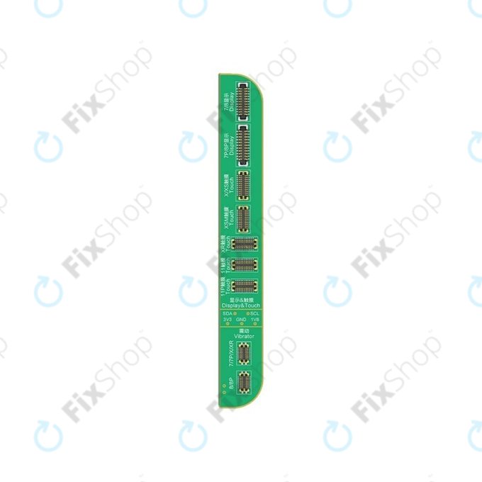 JC V1S, V1SE - LCD Board (iPhone 7 - 11 Pro Max)