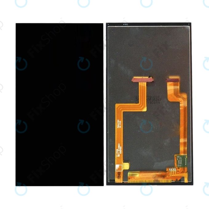 HTC Desire Eye M910N - Écran LCD + Écran Tactile