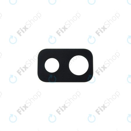 Samsung Galaxy A6 Plus A605 (2018) - Objectif d'appareil photo - GH64-06826A Genuine Service Pack