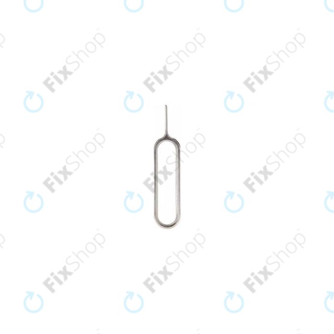 Outil d'éjection de carte SIM pour téléphones mobiles et tablettes