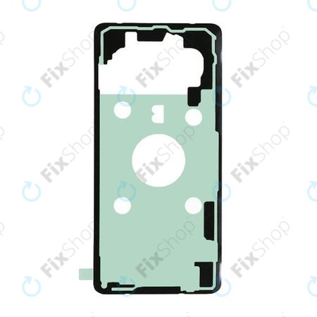 Samsung Galaxy S10 Plus G975F - Adhésif Cache Batterie