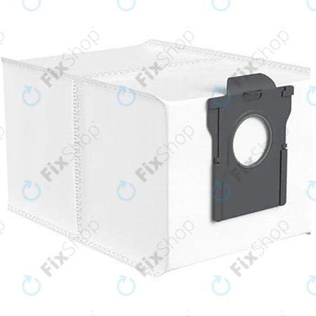 Xiaomi Dreame X40 Ultra, X50 Ultra, L40s Pro Ultra, L40 Ultra, L10s Ultra Gen2, Mova 30 Ultra - Sac a poussiere